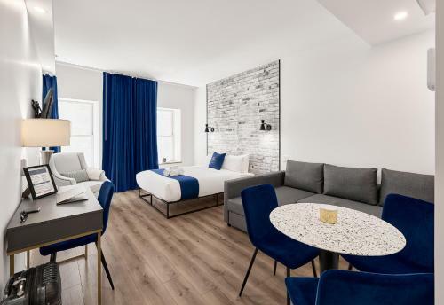 Apartamento Les Lofts Du Th��tre