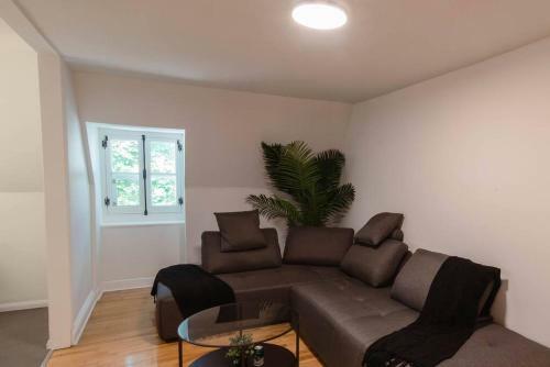 Apartamento Ch�teau Deluxe // Vieux-qu�bec, �norme Maison