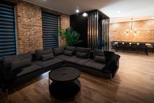 Apartamento Ch�teau Deluxe // Vieux-qu�bec, �norme Maison