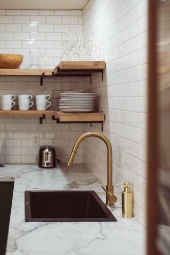 Apartamento Ch�teau Deluxe // Vieux-qu�bec, �norme Maison