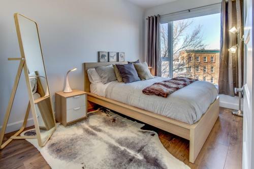 Apartamento The Foodie Flat By Bnbcopilote