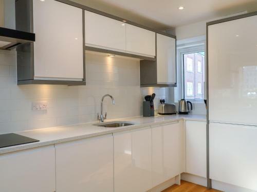 Harbourside Haven Apartment 1