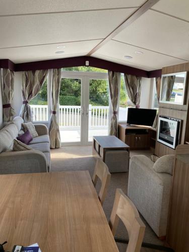 Littlesea Holiday Park Home
