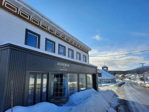 Posada Auberge & Campagne