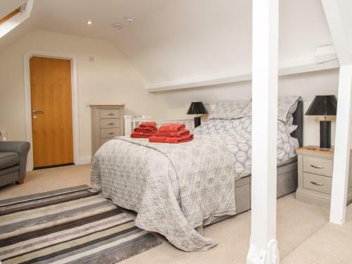 Apartamento Weymouth Bay
