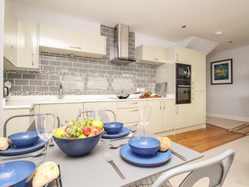 Apartamento Weymouth Bay