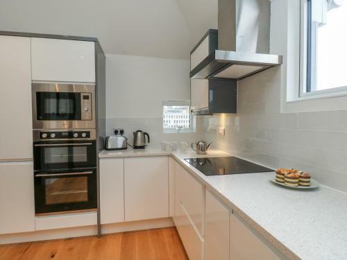 Apartamento Harbourside Haven Penthouse 1