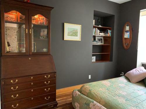 Apartamento Artillery View Condo (free Parking)