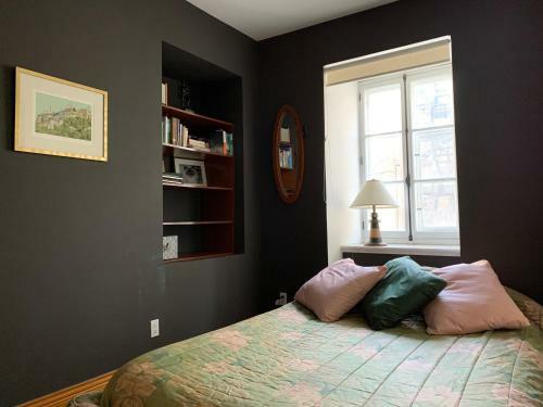 Apartamento Artillery View Condo (free Parking)