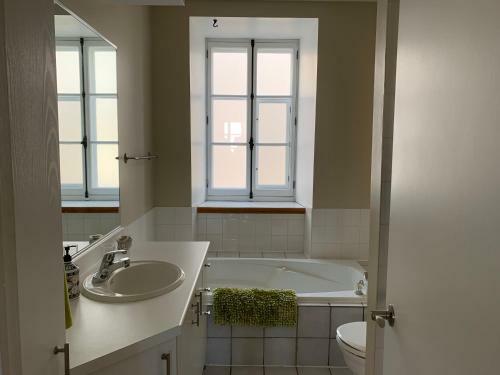 Apartamento Artillery View Condo (free Parking)