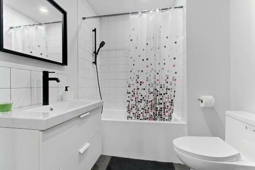 Apartamento Les Appartements Du 300
