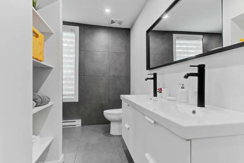 Apartamento Les Appartements Du 300