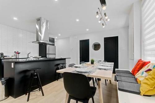 Apartamento Les Appartements Du 300