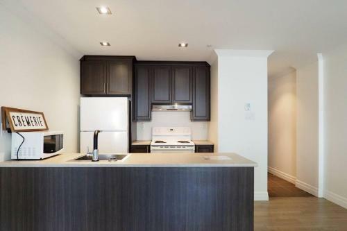Apartamento Initial - Campagnard - Chutes-montmorency