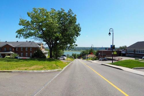 Apartamento Initial - Campagnard - Chutes-montmorency