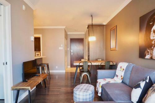 Apartamento Initial - Maitre - Chutes-montmorency