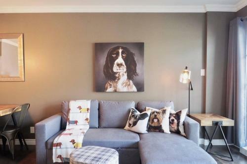 Apartamento Initial - Maitre - Chutes-montmorency