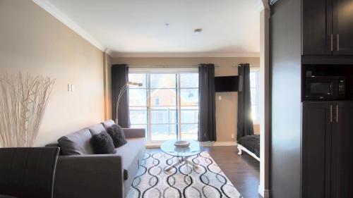Apartamento Initial - Citadin - Chutes-montmorency