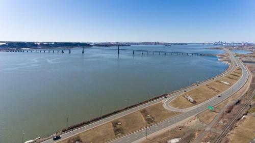 Apartamento Initial - Citadin - Chutes-montmorency