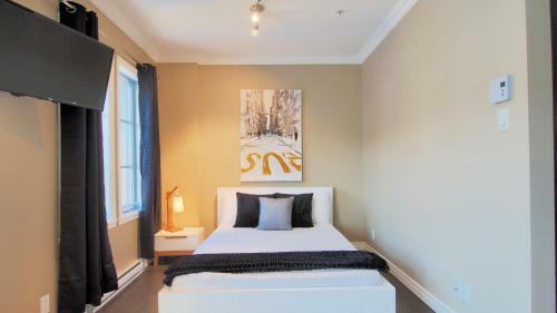 Apartamento Initial - Citadin - Chutes-montmorency