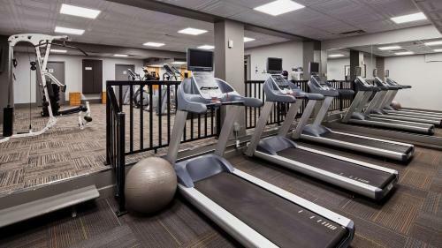 Radisson Hotel Montreal Airport