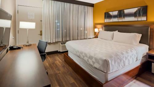 Radisson Hotel Montreal Airport
