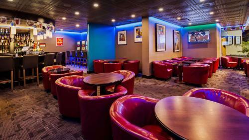 Radisson Hotel Montreal Airport