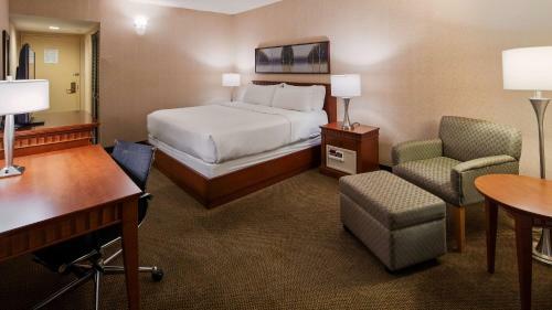 Radisson Hotel Montreal Airport