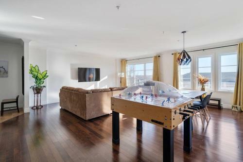 Apartamento Initial - Espace Soleil - Chutes-montmorency + Vue