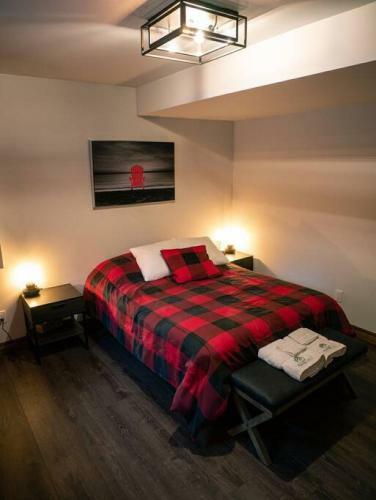 Highland Spa Billard Bord De L Eau