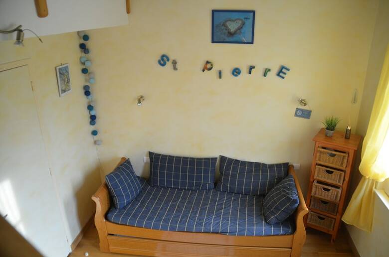 Bed & Breakfast Domaine Maltoff