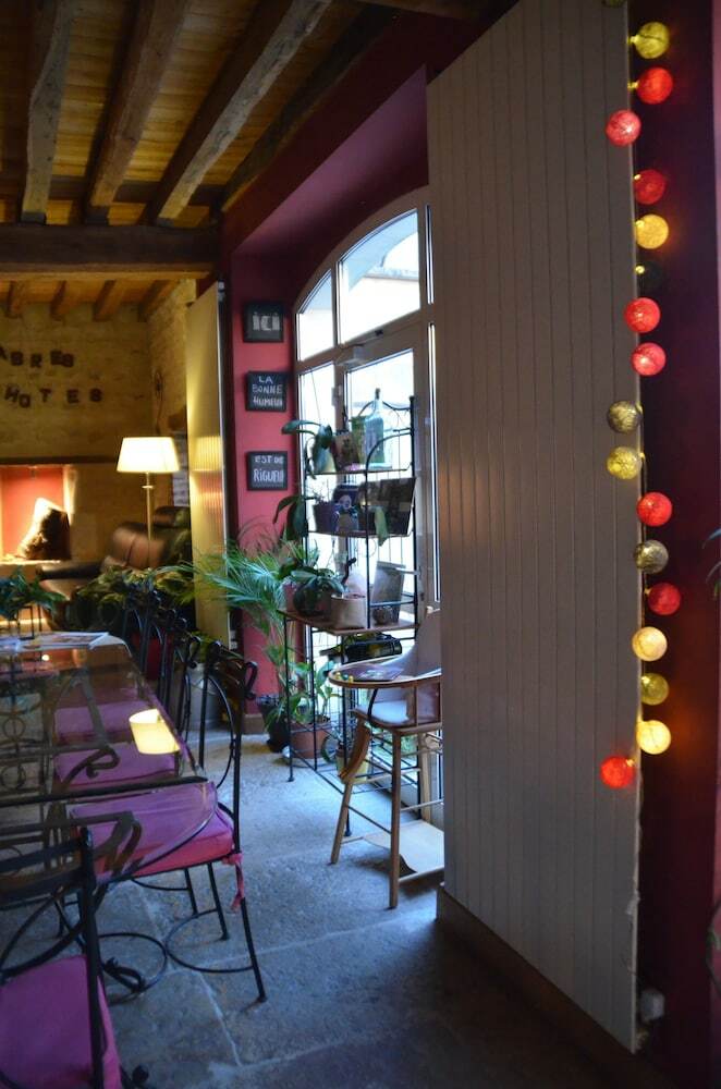 Bed & Breakfast Domaine Maltoff