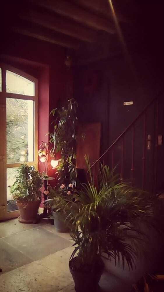 Bed & Breakfast Domaine Maltoff