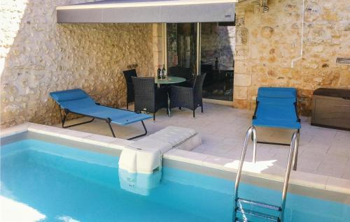 Holiday Home Monsec 14