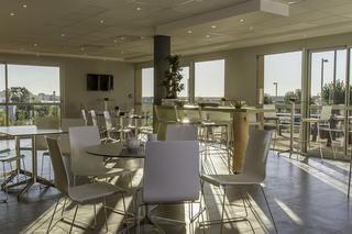 Inter-hotel Montpellier Est
