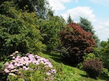 Bed & Breakfast Ch�teau La Rameti�re