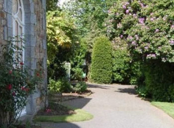 Bed & Breakfast Ch�teau La Rameti�re