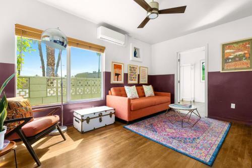 Apartamento Saint Boniface Hotel
