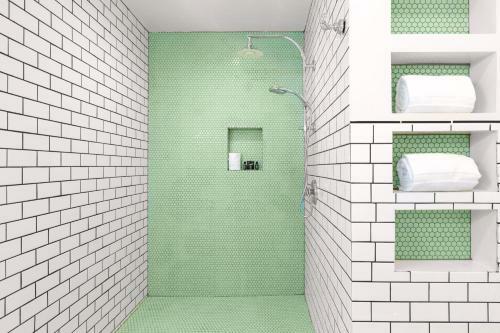 Apartamento Saint Boniface Hotel