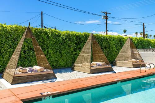 Apartamento Saint Boniface Hotel