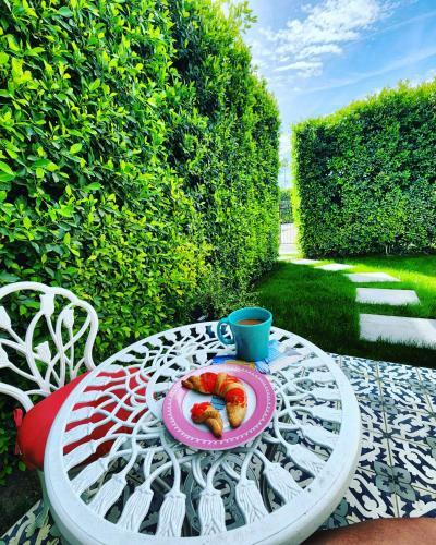 Apartamento Saint Boniface Hotel