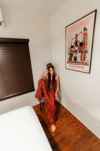 Apartamento Saint Boniface Hotel