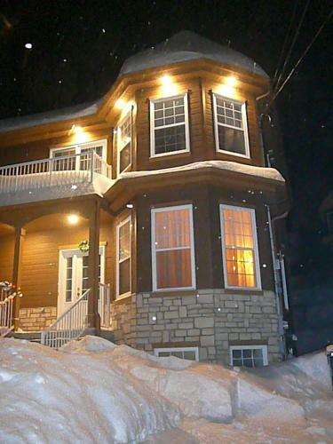 Villa Merci � La Vie! Thanks To Life!