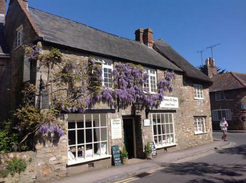 26 Rodden Row