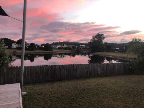 Hosts On The Coast Lake Escape On Scott