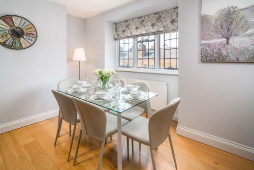 Apartamentos Castle Properties:eton-the College