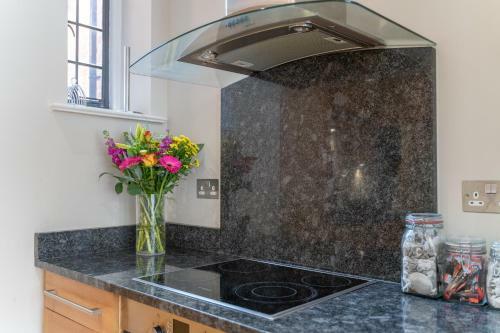 Apartamentos Castle Properties:eton-the College