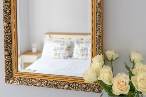 Apartamentos Castle Properties:eton-the College