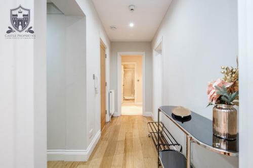 Apartamentos Castle Properties:eton-the College