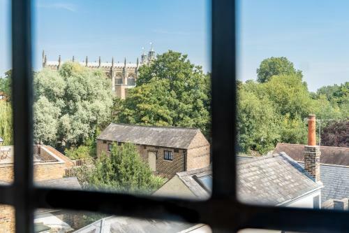 Apartamentos Castle Properties:eton-the College